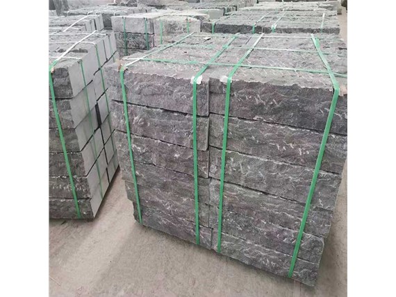 路沿石铺装工艺、常规价格计算方法介绍