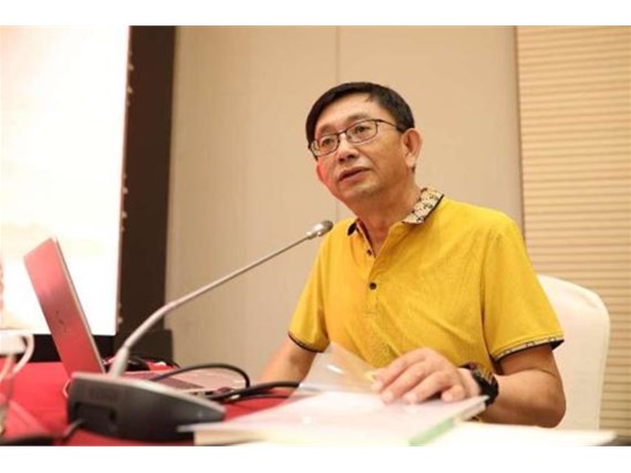 云南省水泥制品协会2022年年会顺利召开