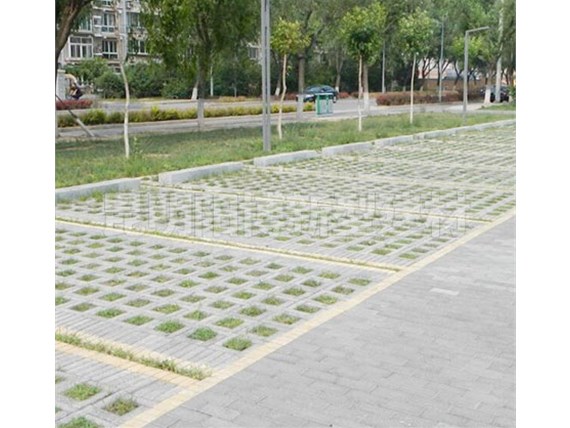 云南植草砖与人行道的协调性如何？适合铺设在哪些地方？