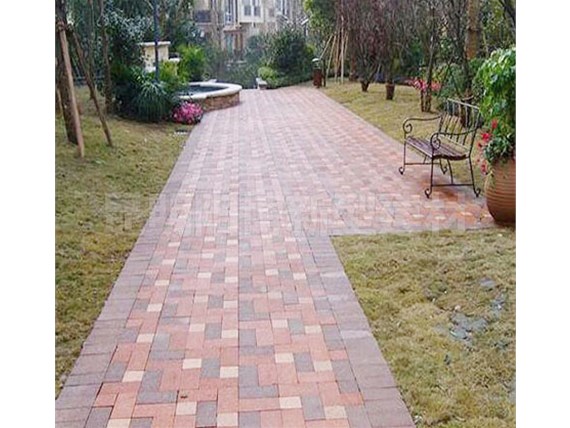 昆明生态透水砖在城市建设中有什么作用呢？